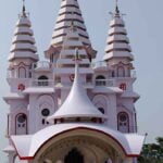 Maa Kali Mandir Malaypur