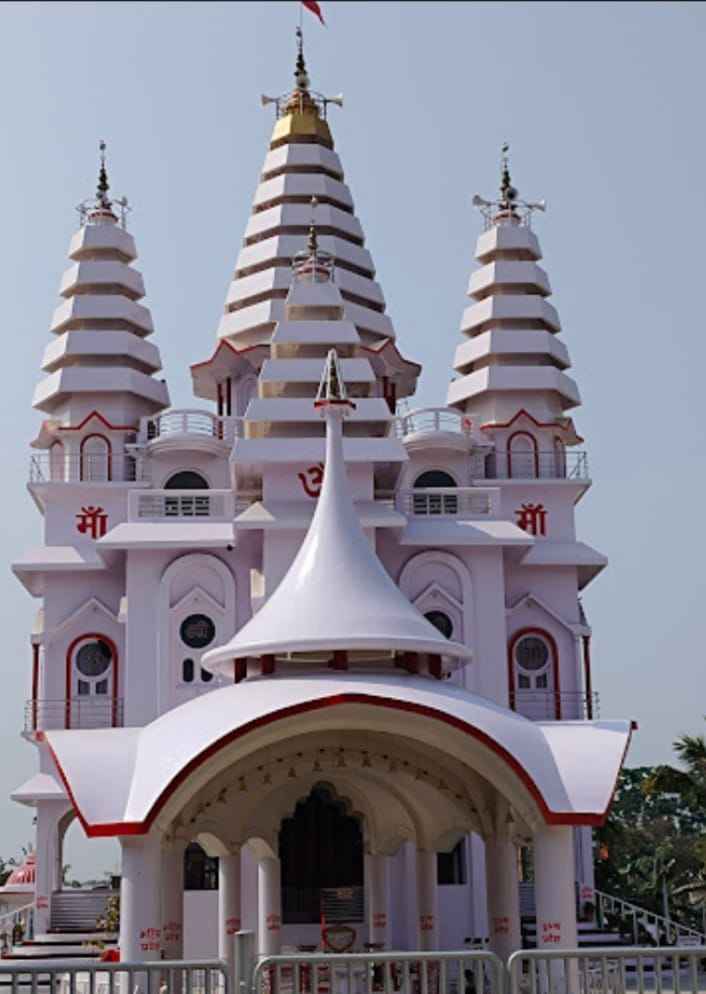 Maa Kali Mandir Malaypur